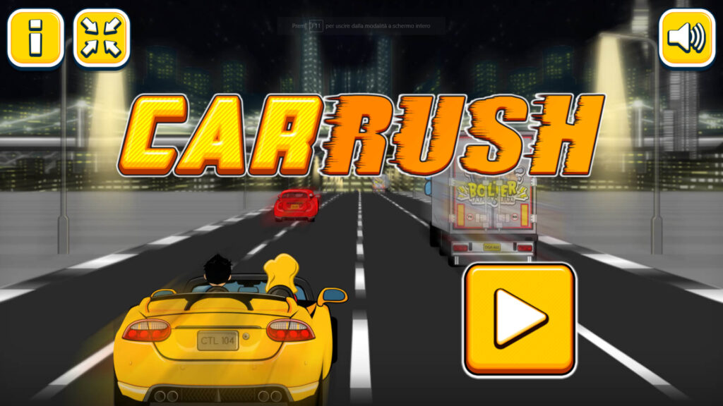 Car Rush