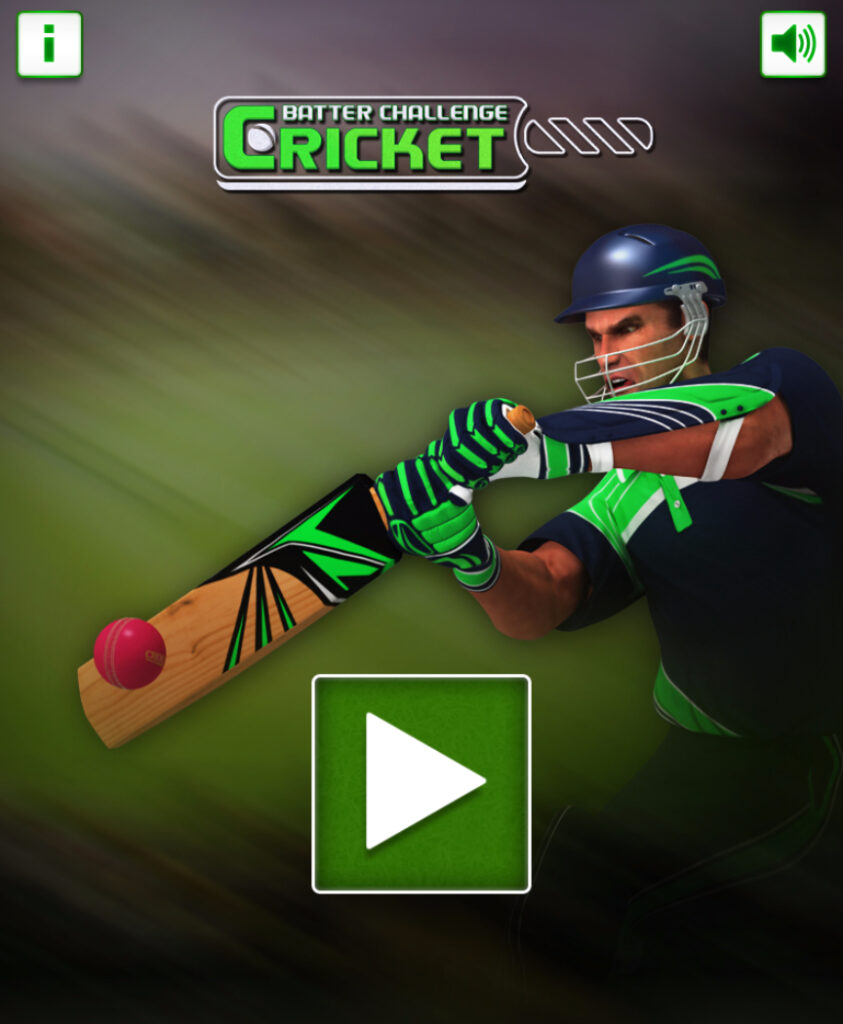 Cricket Fielder Challenge