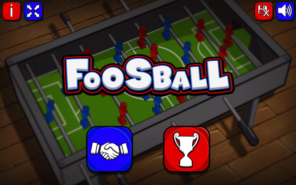 Foosball