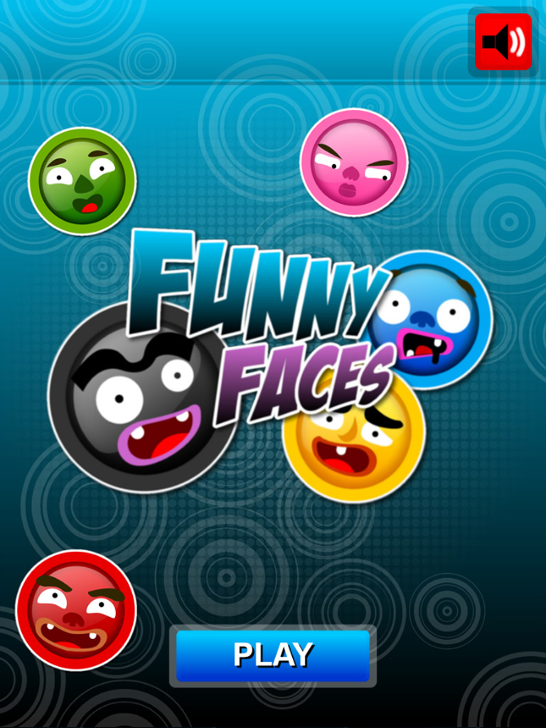 Funny Faces