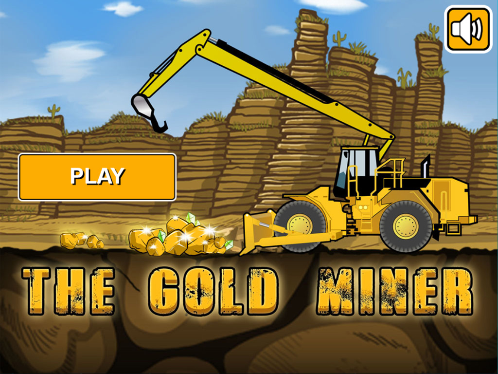 Gold Miner