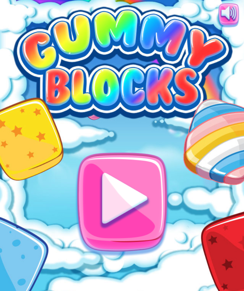 Gummy Blocks