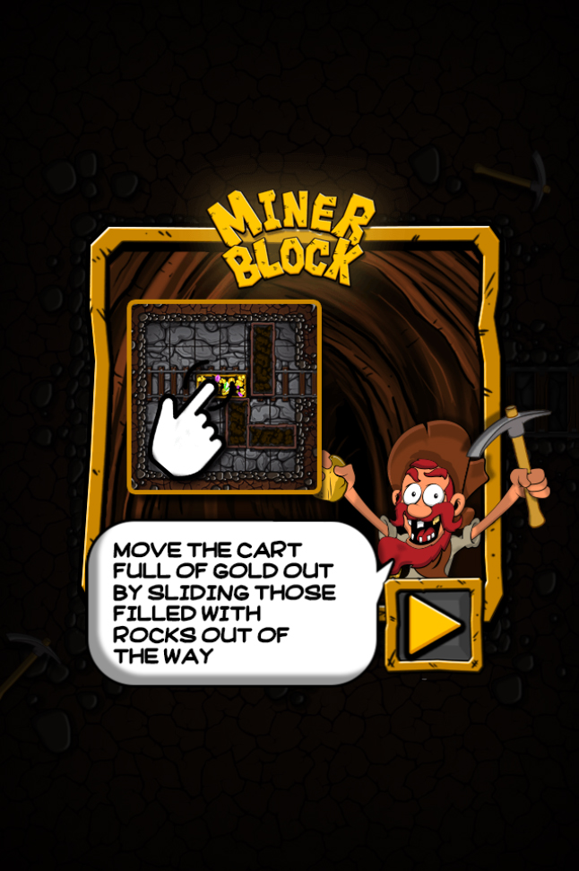 Miner Blocks